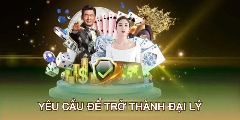 Đại lý Sunwin cần đáp ứng các tiêu chuẩn nhất định