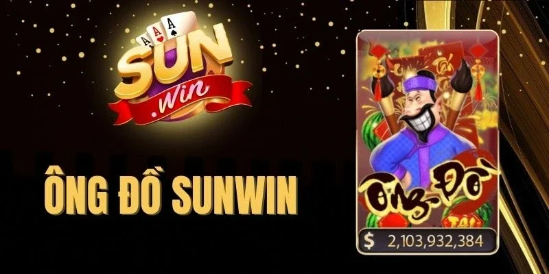 Ông Đồ Sunwin - Tuyệt Phẩm Slot Đậm Chất Việt Có Thưởng Cao