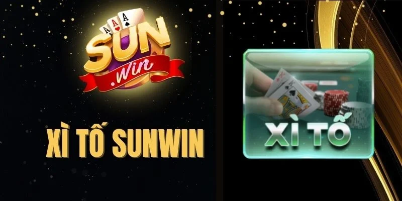 Xì Tố Sunwin - Bom Tấn Đỏ Đen Có Thưởng Xanh Chín Số 1